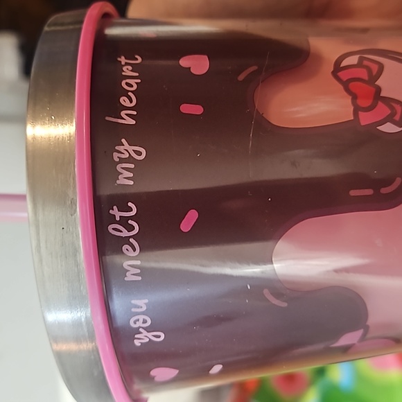 Hello Kitty Tumbler - Picture 4 of 6